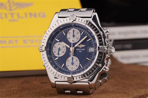 pre owned breitling watches manchester|Breitling watches sale clearance.